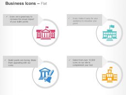 260x195 Town Hall Icon