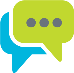 295x293 Town Hall Meeting Icon