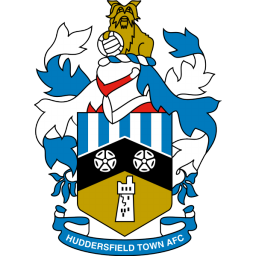 256x256 Huddersfield Town Icon English Football Club Iconset Giannis