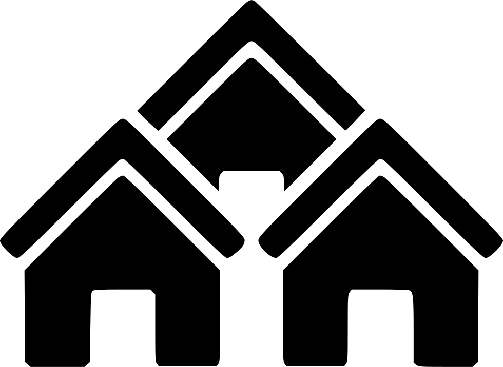 980x716 Town Png Icon Free Download