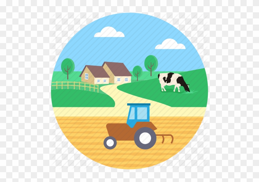 840x592 Country, Dorp, Farmhouse, Rural, Town, Village, Ville