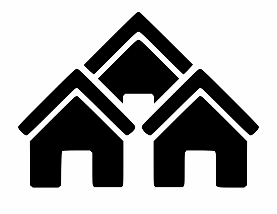 920x712 Town Icon Png