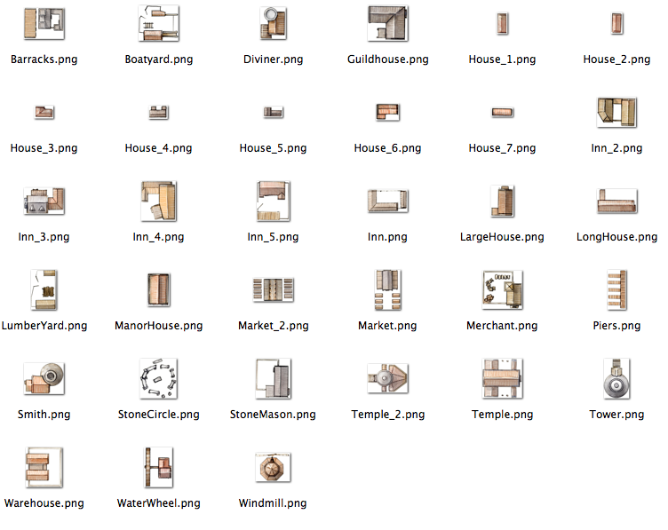 752x597 New Map Pack