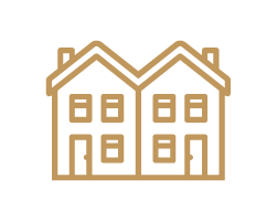 251x200 Bahnuk Bahnuk Townhouse Renovation