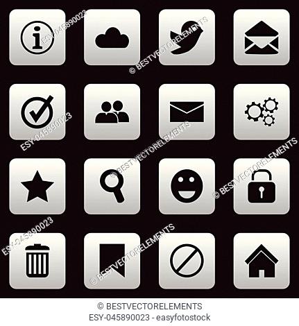 431x470 Townhouse Icon Stock Photos And Images Age Fotostock