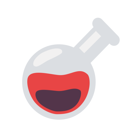 512x512 Toxic, Fill, Flat Icon Png And Vector For Free Download