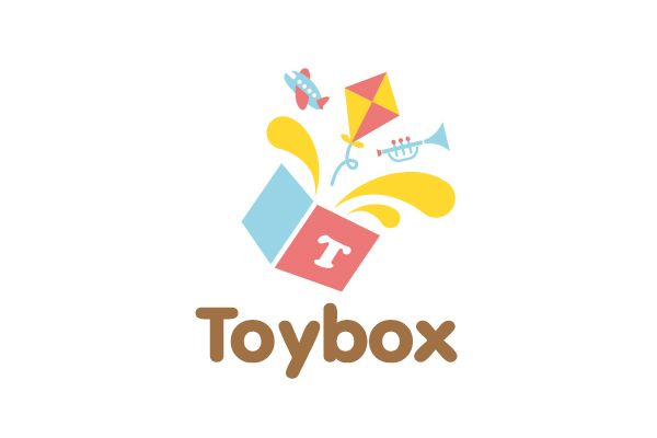 Logottica Featured Logo Toy Box 600x400 Logottica Featured Logo Toy Box