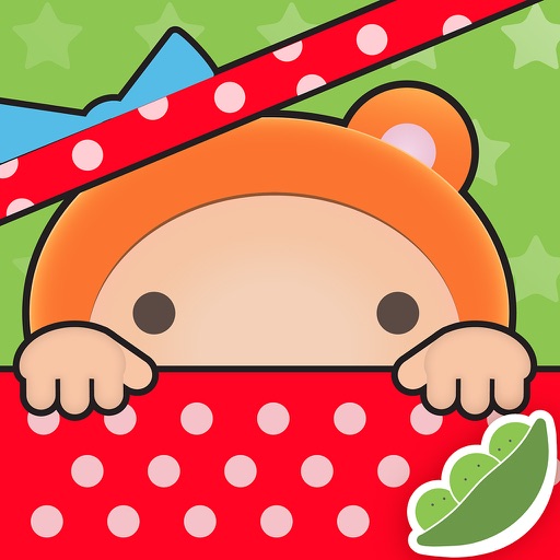 Peekaboo Toy Box Apps 512x512 Peekaboo Toy Box Apps