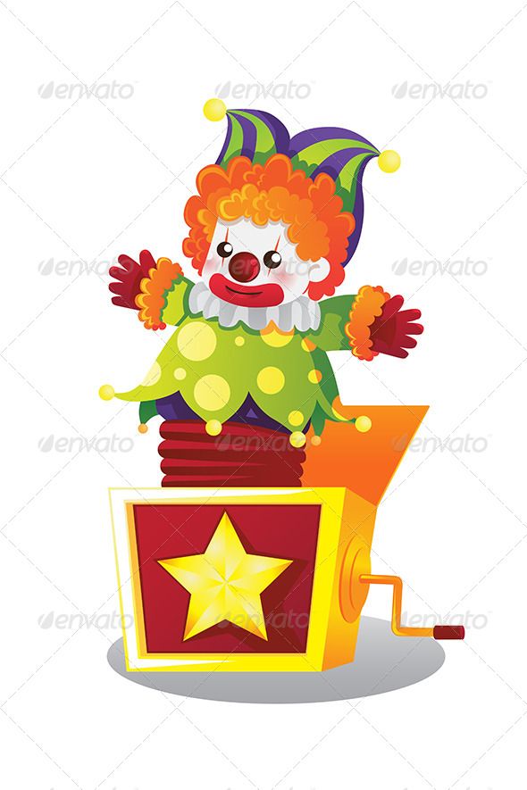 Projects To Try Jack In The Box, Box Icon, Box 590x885 Projects To Try Jack In The Box, Box Icon, Box