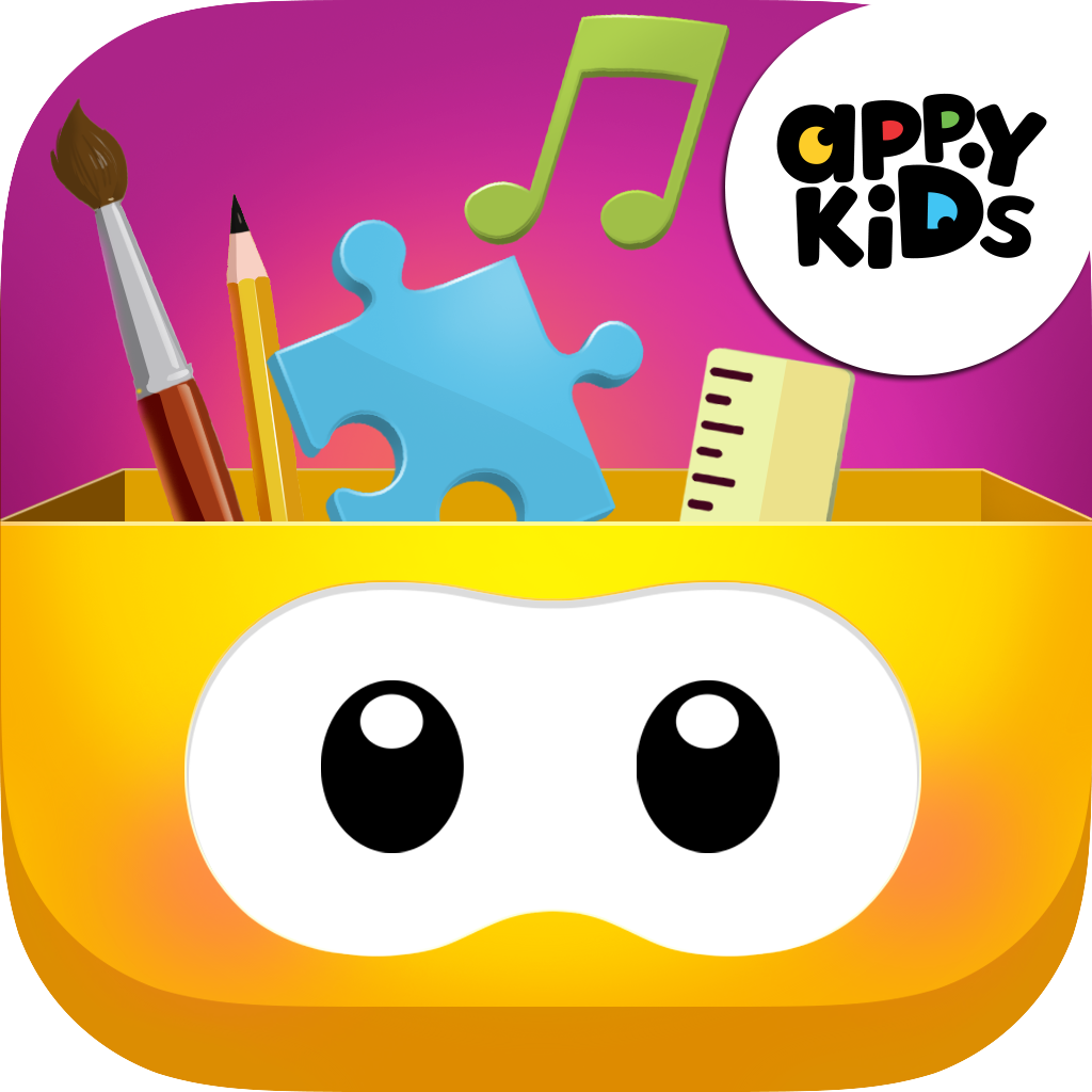 Appykids Toy Box 1024x1024 Appykids Toy Box