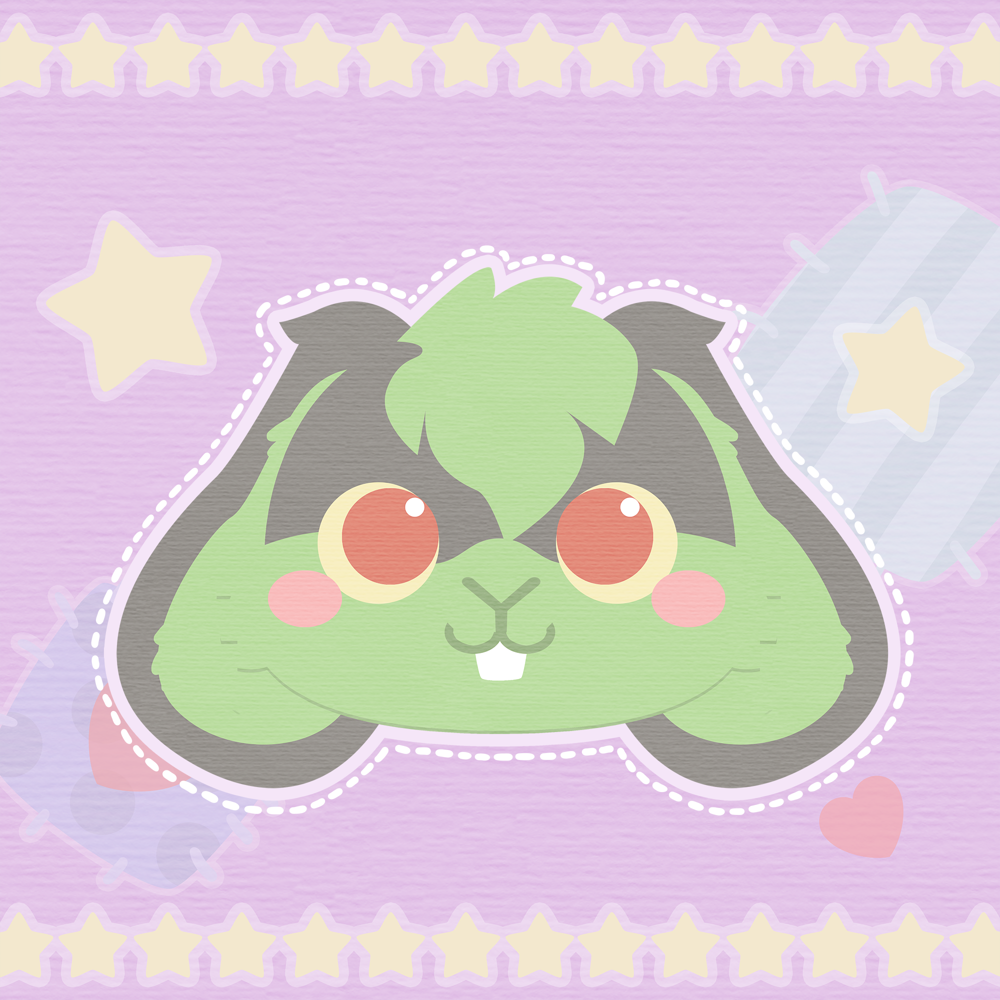 Sonar Patchwork Toy Box Icon 2000x2000 Sonar Patchwork Toy Box Icon