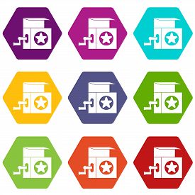 Toy Box Photos And Images 275x275 Toy Box Photos And Images