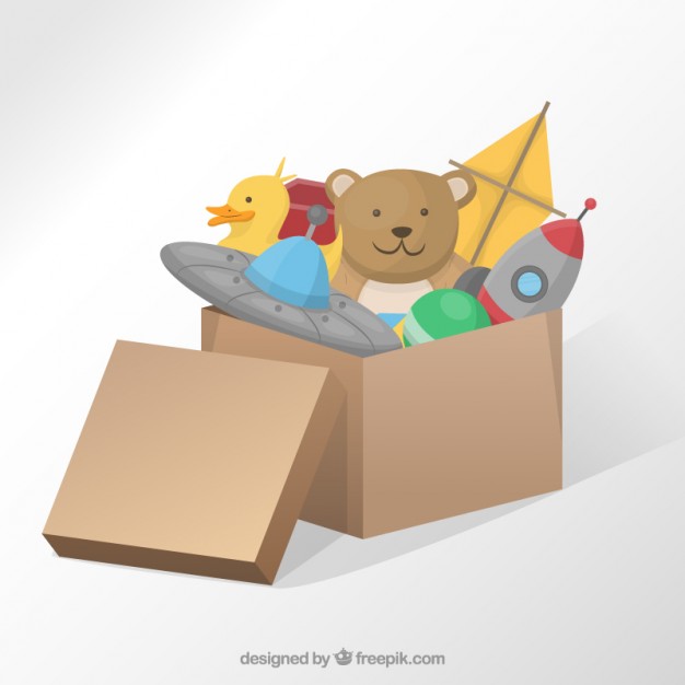 Toy Box Vectors, Photos And Free Download 626x626 Toy Box Vectors, Photos And Free Download