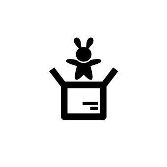 Free Silhouette Vector Box Tiny Plush Doll 340x340 Free Silhouette Vector Box Tiny Plush Doll