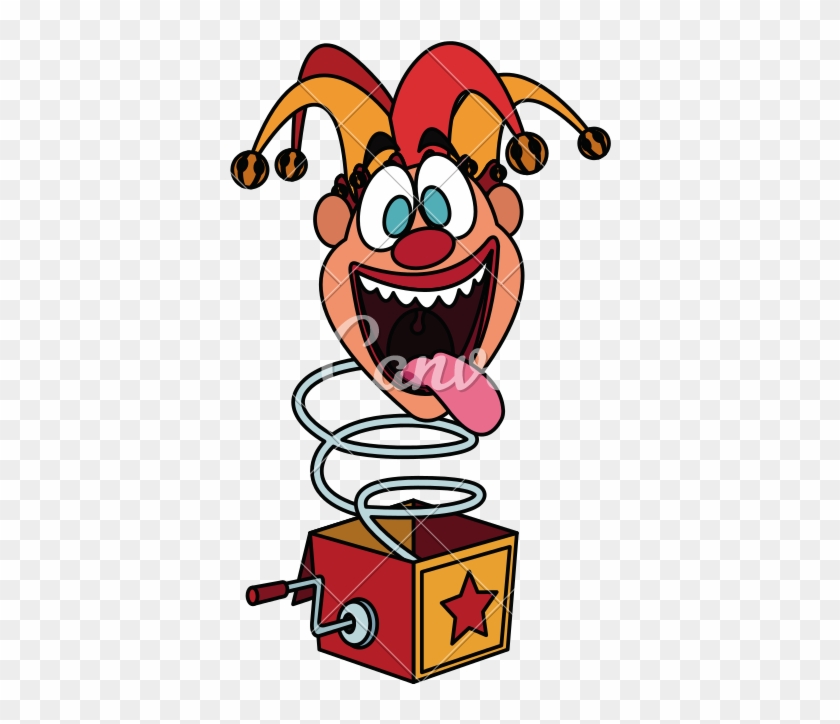 Jack In The Box Toy Icon Image Icons 840x724 Jack In The Box Toy Icon Image Icons