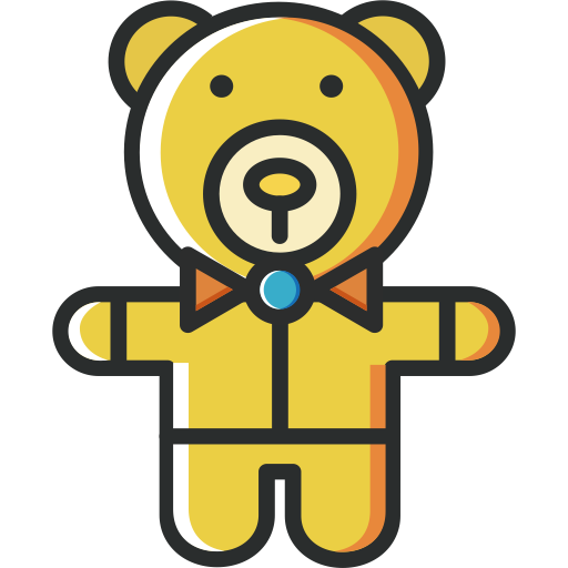 512x512 Toys, Baby Toys, Blocks Icon Png And Vector For Free Download