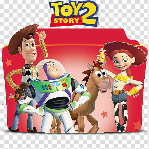 512x512 Toy Story Icon Folder Toy Story Icon Folder V Transparent