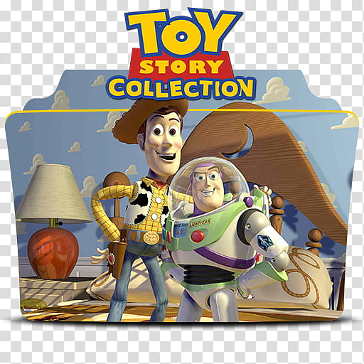 512x512 Toy Story Icon Folder Toy Story Movie Collection Icon Folder V