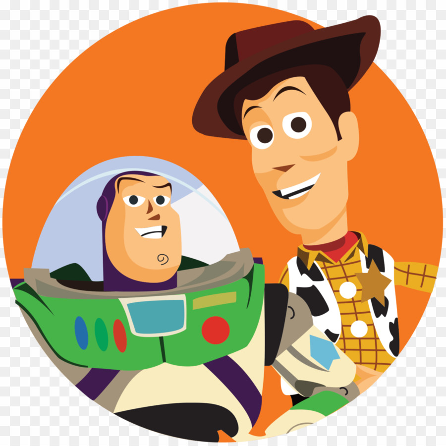 900x900 Toy Story Icon Png Toy Story Sheriff Woody Clipart Transparent Png