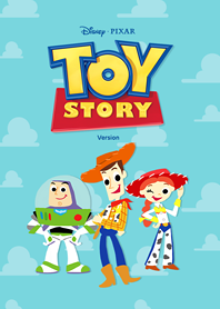 198x278 Toy Story Line Theme Line Store