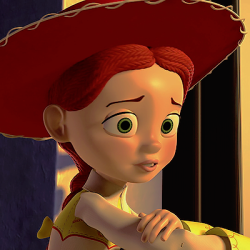 250x250 Toy Story Icons Tumblr