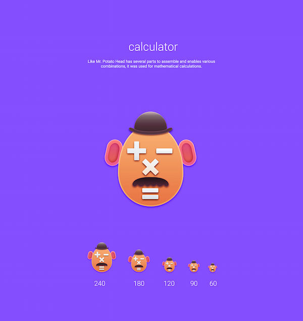 600x635 Disney Inspired App Icons Toy Story Characters