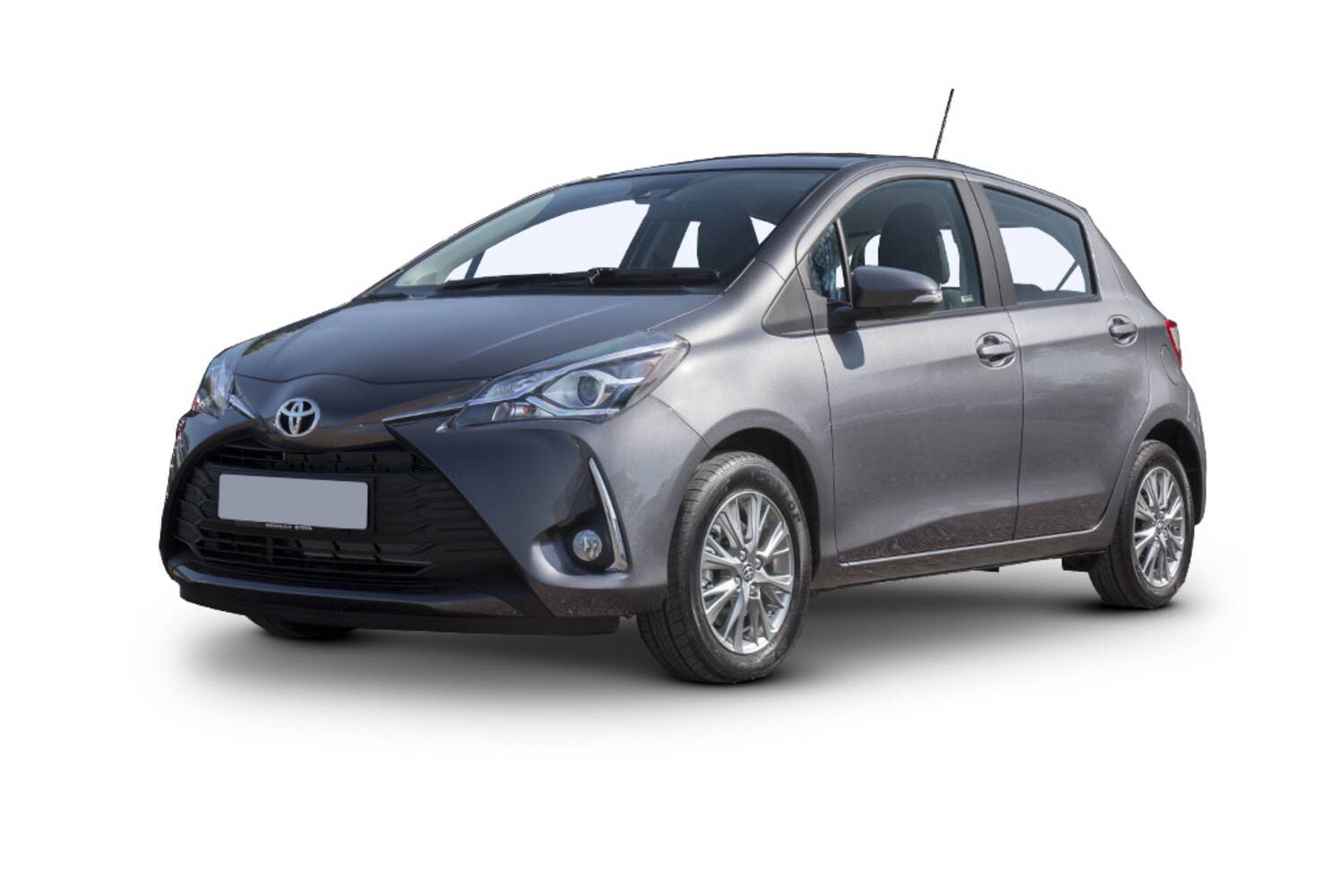 Toyota Yaris 1.5