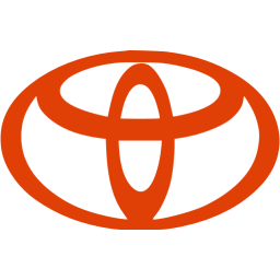 256x256 Soylent Red Toyota Icon