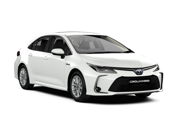 Toyota Corolla Saloon Vvt I Hybrid Icon Tech Cvt Car Leasing 730x548 Toyota Corolla Saloon Vvt I Hybrid Icon Tech Cvt Car Leasing