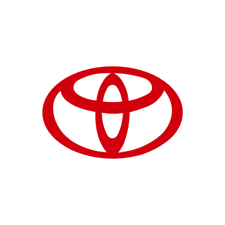715x715 Toyota Red Icon Png Image Free Download