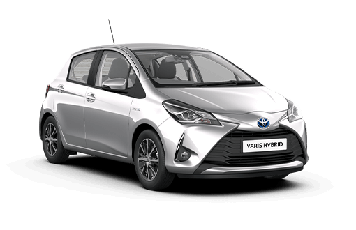 510x330 Yaris Hybrid Icon Tech Latest Offers Toyota Uk