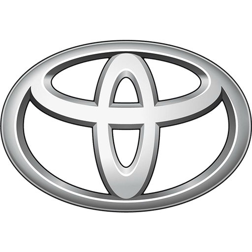 512x512 Toyota Brand Icon