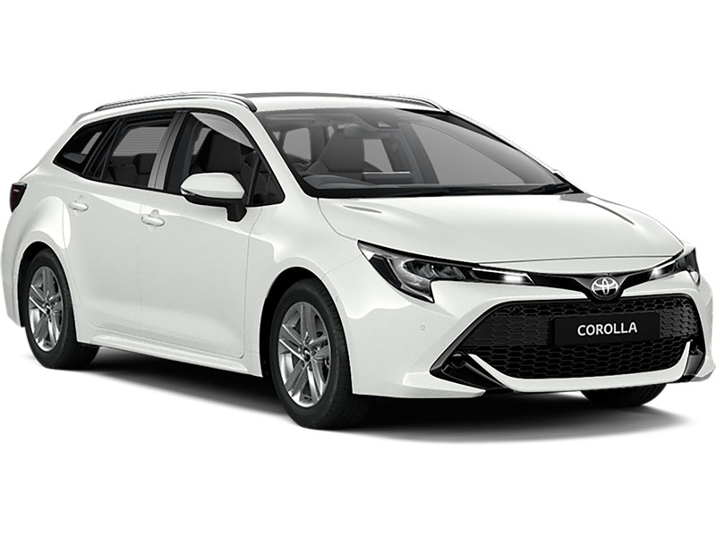 800x600 Brand New Toyota Corolla Vvt I Hybrid Icon Cvt Arnold