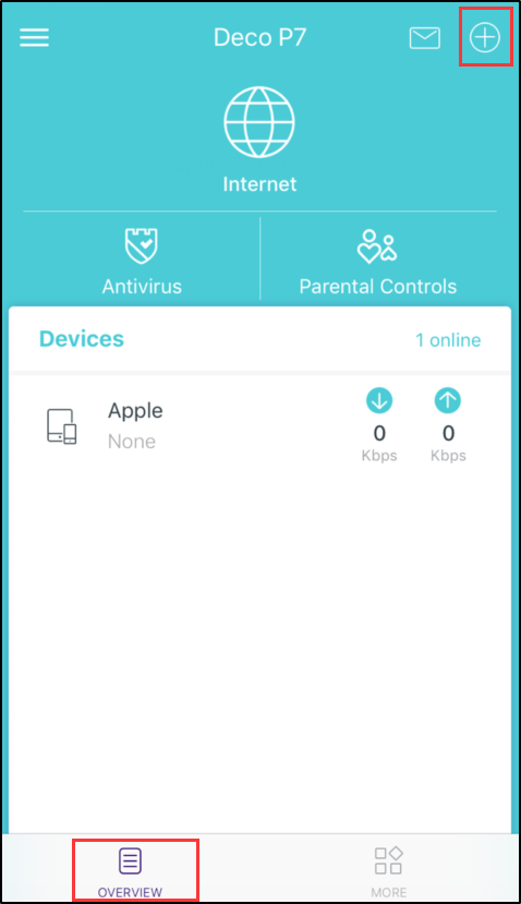 478x829 Adding An Additional Unit To Your Tp Link Deco Network Tp Link