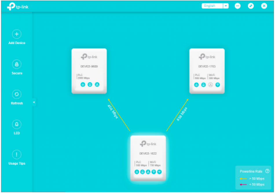 950x666 How To Use Tp Link And Netgear Powerline Network Adapters Together