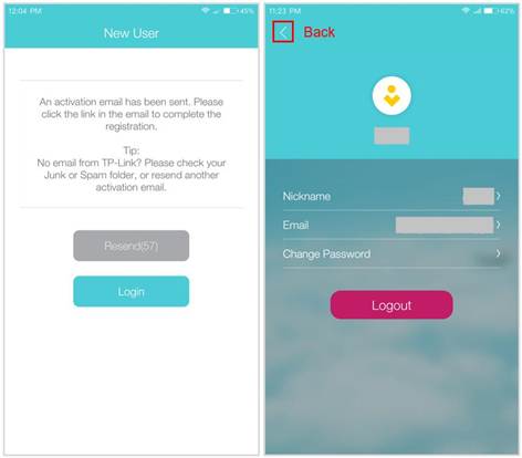 472x414 How To Register A Tp Link Cloud Account For My Tp Link Wireless