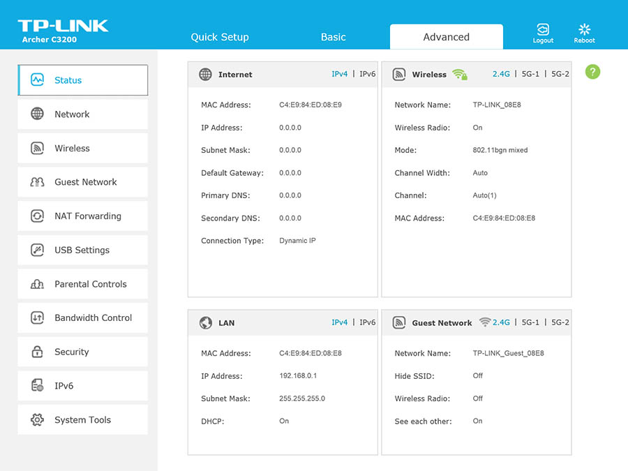 900x675 Tp Link Archer Upgrade Your Home With These