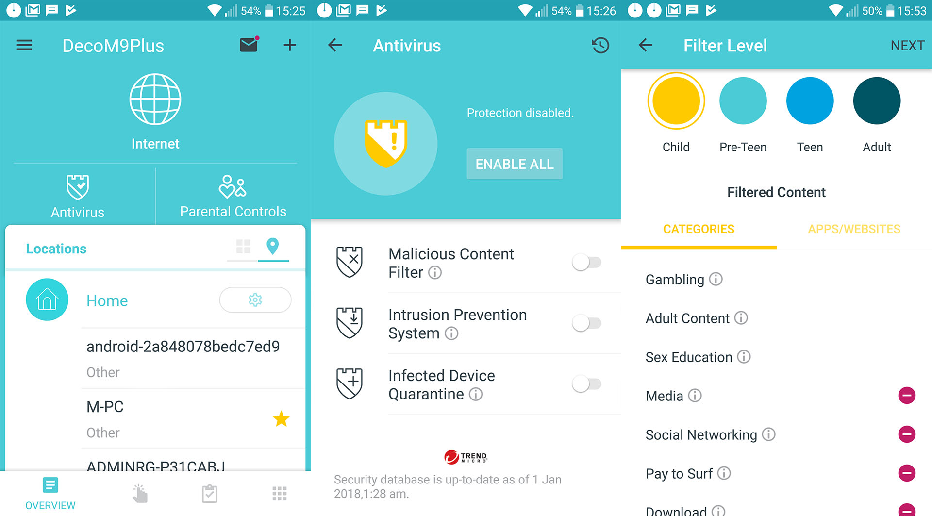 1920x1063 Tp Link Deco Plus Wifi Mesh System Review