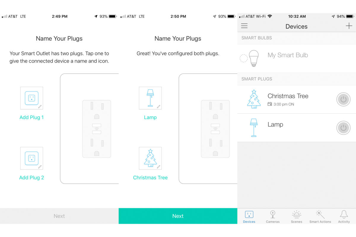 1200x800 Tp Link Kasa Smart Wi Fi Power Outlet Review The Kasa Smart