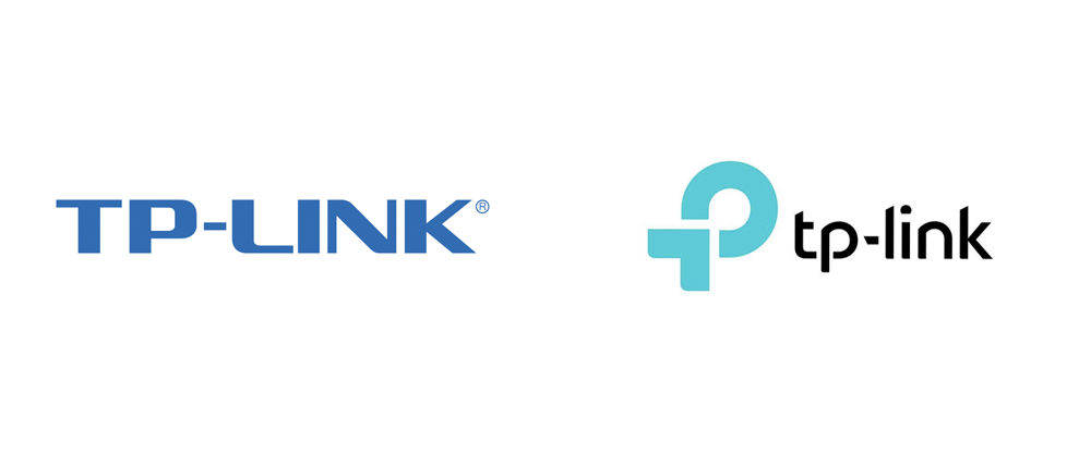 1000x416 Brand New New Logo And Identity For Tp Link