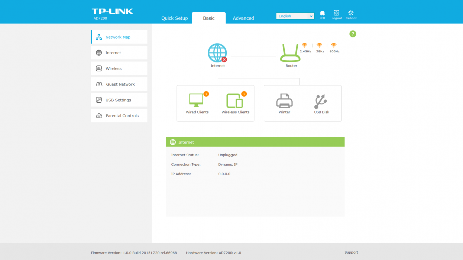 920x518 Tp Link Talon Review Trusted Reviews