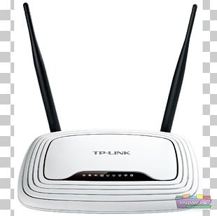 310x308 Wireless Router Tp Link Ethernet Hub Network Switch Png, Clipart