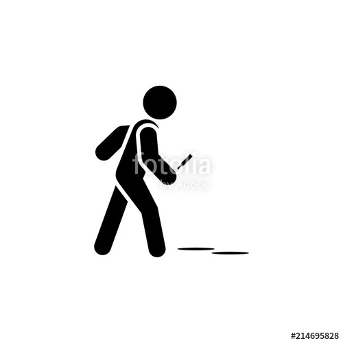 500x500 Detective Take Trace Icon Element Of Detective Icon For Mobile