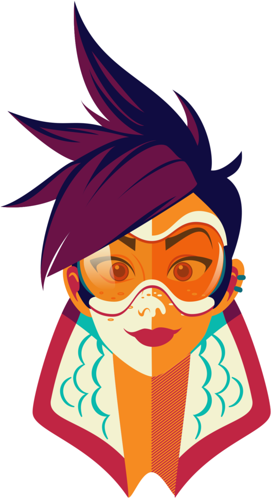 Hd Tracer Icon 527x969 Hd Tracer Icon