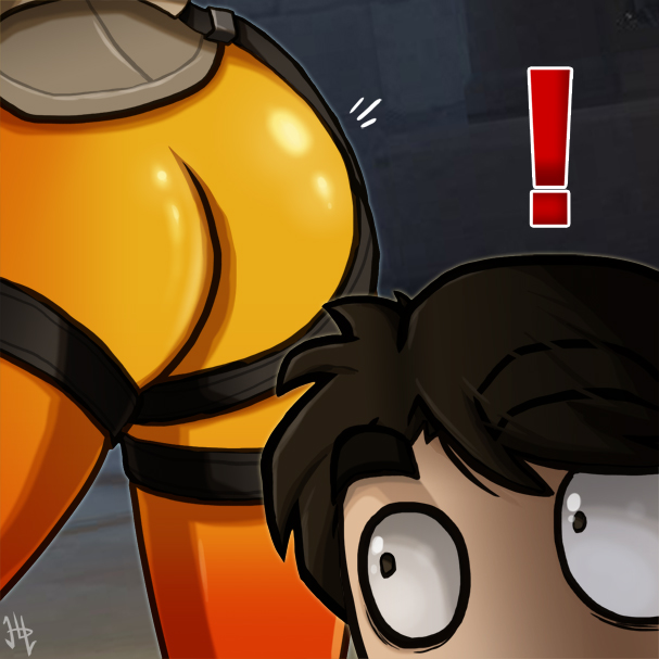 Tracer Butt Icon 607x607 Tracer Butt Icon