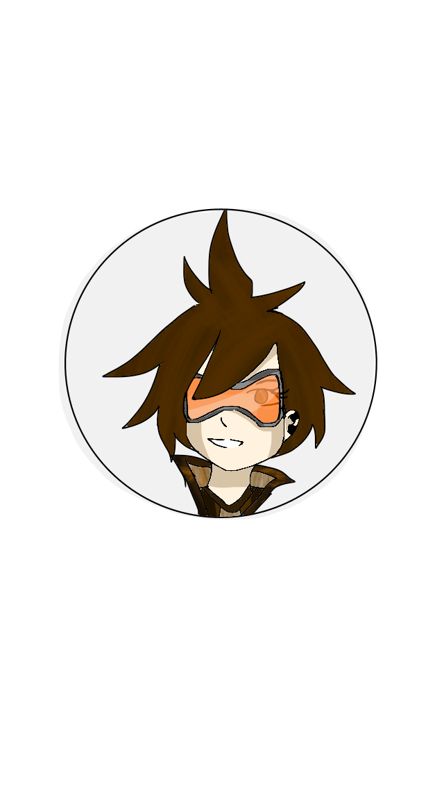 Tracer Icon 640x1136 Tracer Icon