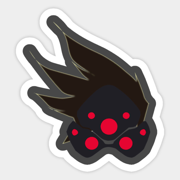 Widowmaker Tracer Icon Mashup Overwatch 630x630 Widowmaker Tracer Icon Mashup Overwatch