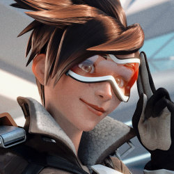 Tracer Icons Tumblr 250x250 Tracer Icons Tumblr