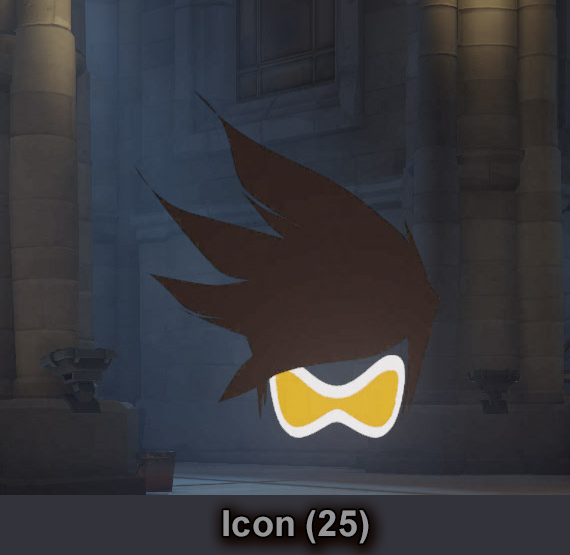 Tracer Spray Icon 570x555 Tracer Spray Icon