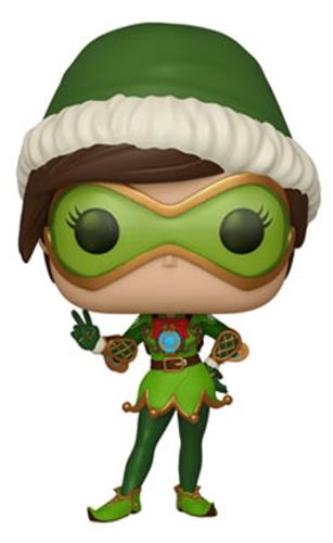 Covetly Funko Pop! Games Tracer 307x500 Covetly Funko Pop! Games Tracer